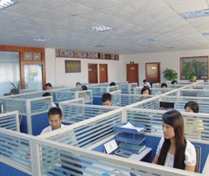 企業風采_辦公區