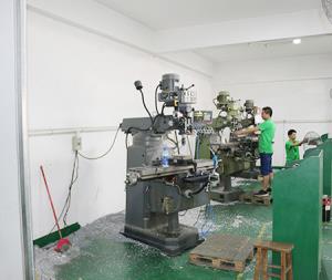 企業風采_生産設備